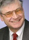 Dr. Andreas Forách